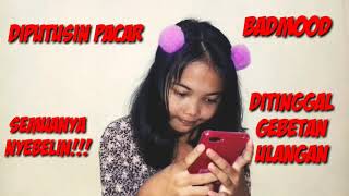 Iklan Parodi 'BENG-BENG'