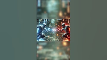 🚨 AI WAR? DeepSeek vs. OpenAI! 🚨 #ai #artificialintelligence #deepseek