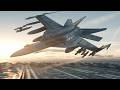 Russian Bombers That Shocked NATO – ARMA 3