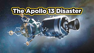 what went wrong on apollo 13? Net Worth