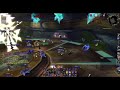 TBC: SSC + TK (week 9) - Spineshatter anniversary 2026