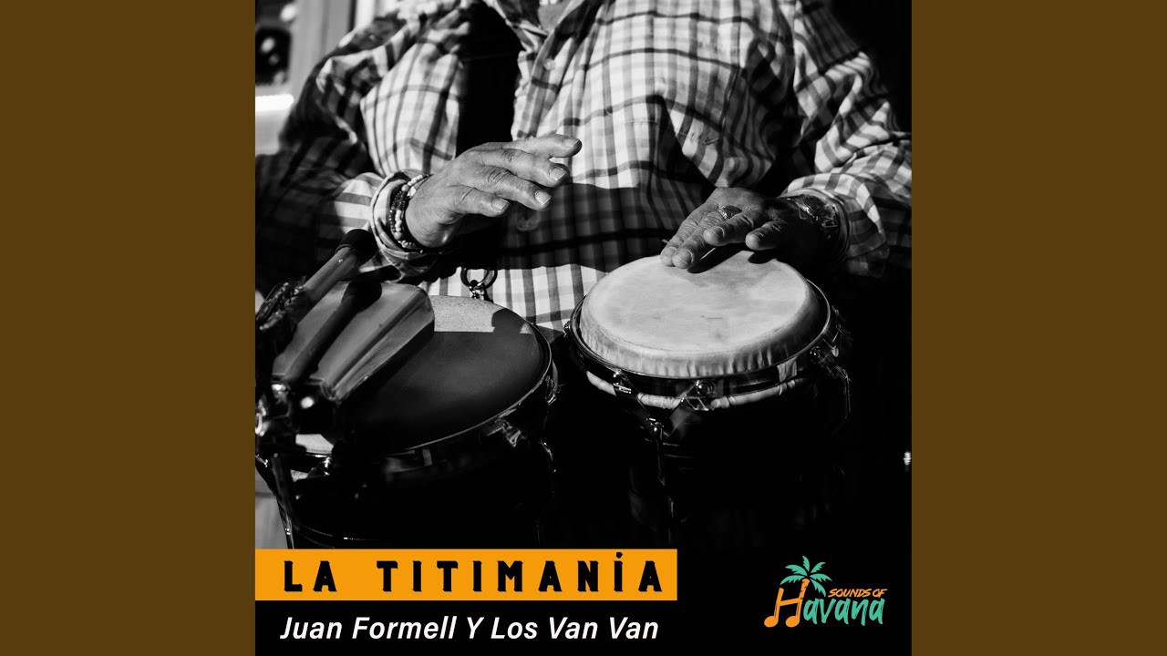 La Titimanía