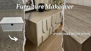 $3,000 FURNITURE INSPO || Amazing Furniture Makeover!! #diy #home #furniture #decor #makeover