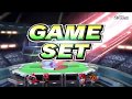 スマブラSP4キャラの撃墜集