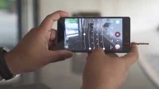 Nubia Z9 Mini Review: Exclusive Hands-on Features, Camera test, Performance, Price in India