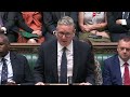 Keir Starmer and Andy Burnham in parliament after Hillsborough law vote – watch live