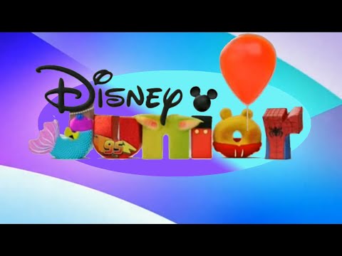 Disney Jr. USA Continuity June 3, 2024 #2 Rebranded! @continuitycommentary