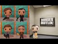 NEW Funko Fusion DLC! - The Office Cameo Pack