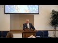 "Lord of My Heart" Pastor Mike Szynkowski