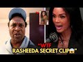 Rasheeda Frost  Private clip GOES VIRAL 😱 Kirk Frost SNAPS &amp; GOES CRAZY 🔥👀
