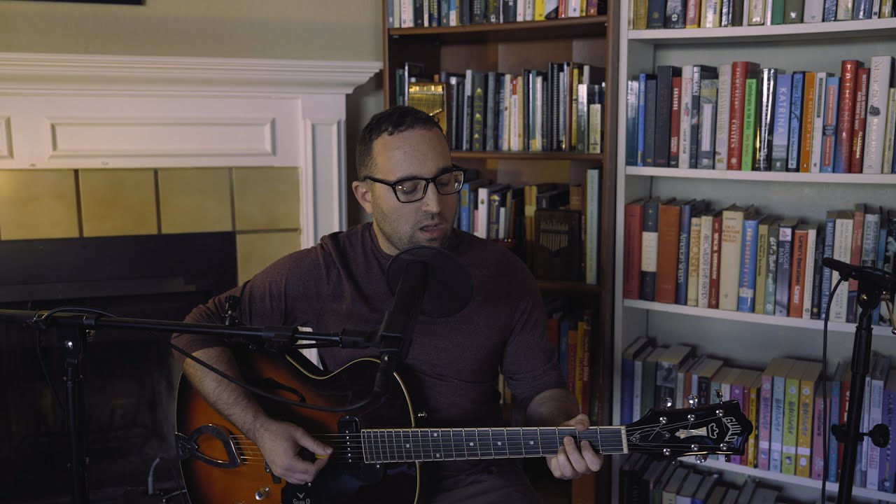 Watch Curtis McMurtry with Diana Burgess - "Silver World" | AYA Sessions on YouTube Watch Curtis McMurtry with Diana Burgess - "Silver World" | AYA Sessions on YouTube