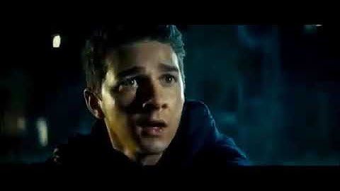 Transformers - What I