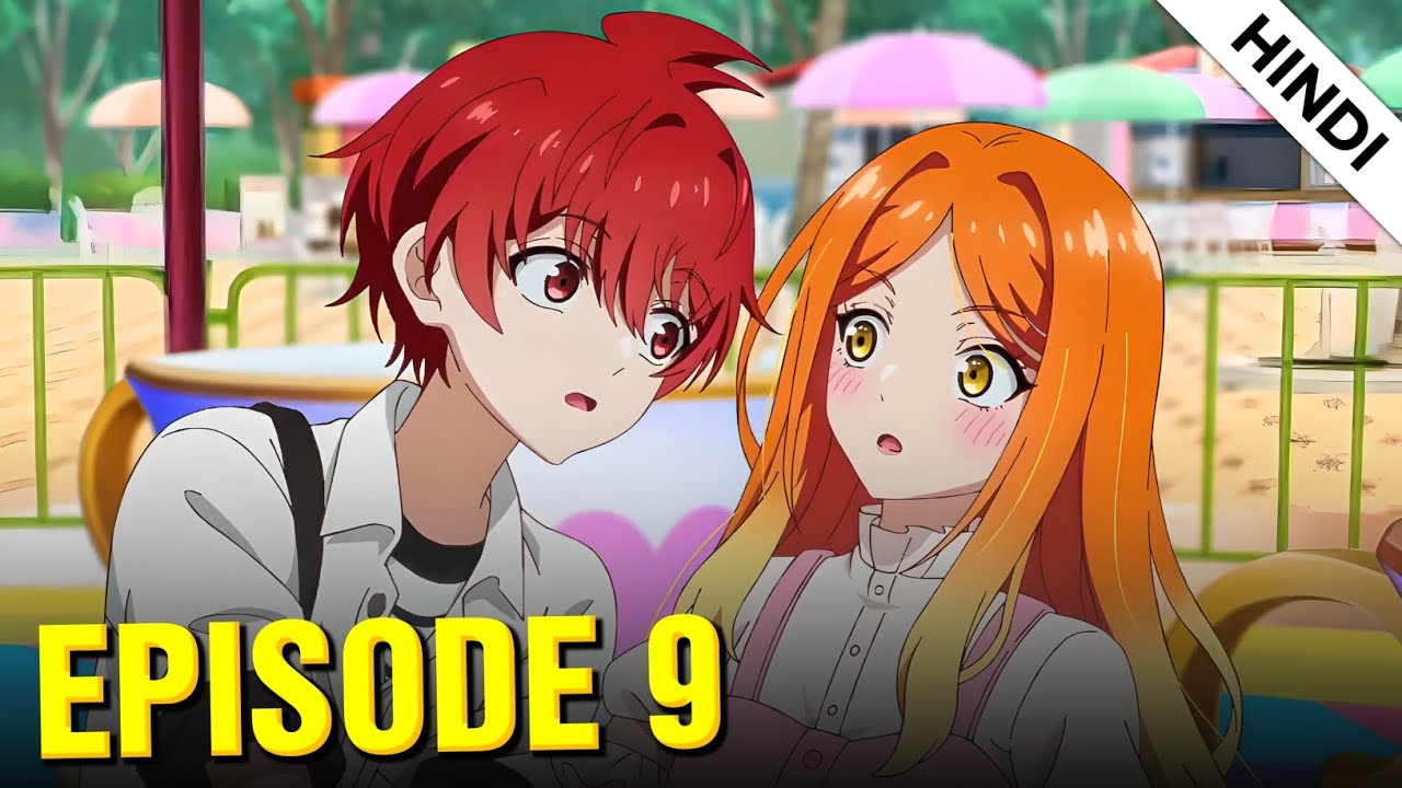 Dealing with Mikadono Sisters Is a Breeze Episode 9 Explained in Hindi
