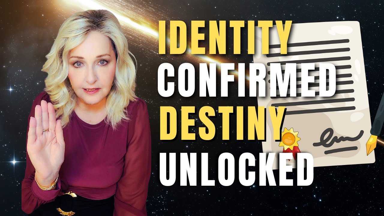 Бог сказал: «Войди в то, что Я отметил твоим именем!» Пророческое слово