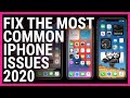 iOS 14 problems: how to fix the most common iPhone issues