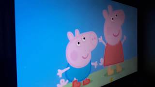 I Roast Very Hot Day