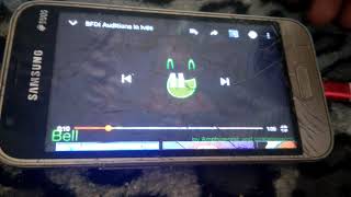 Preview 2 Bell Bfdi Ives