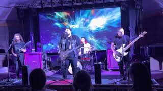 Unseen by Seventh Day Slumber Live , I Just Want To Believe Live