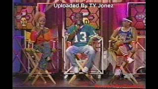 Trina,Trickdaddy, & Ceelo interview/Performances of "In Da Wind","Take it 2 Da House", & "Told Yall"