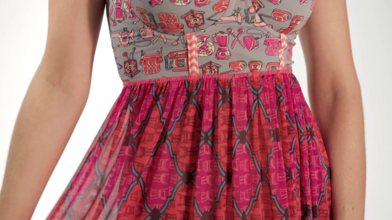 2014 Maaji Sublime Blimey