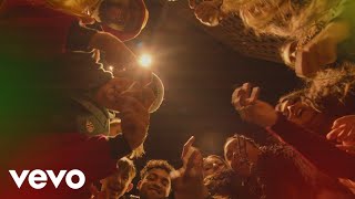 Rouge, Ricy Rich - When In Madrid Ft. Jn Official Official Music Video