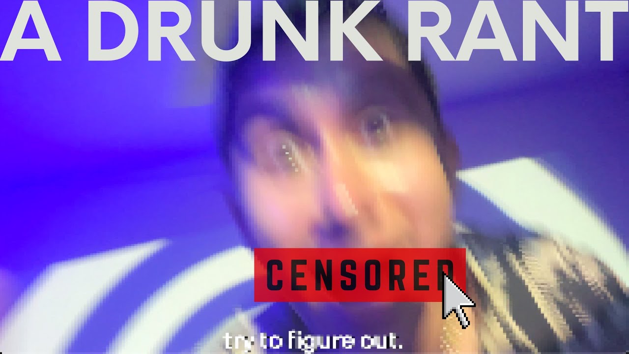 GOD'S DRUNKEST SOLDIER
