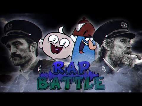 (AUDIO!) The Lighthouse vs Flapjack - Rap Battle!