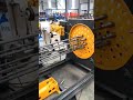 Cage Forming Machine ---luyuan machinery( factory sale)