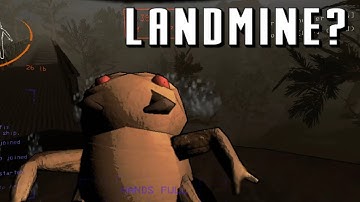 Eclipse Only MARCH in Lethal Company was chill until... - Solo 3 Quota Challenge