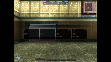 Wolfteam Hacker [HD]