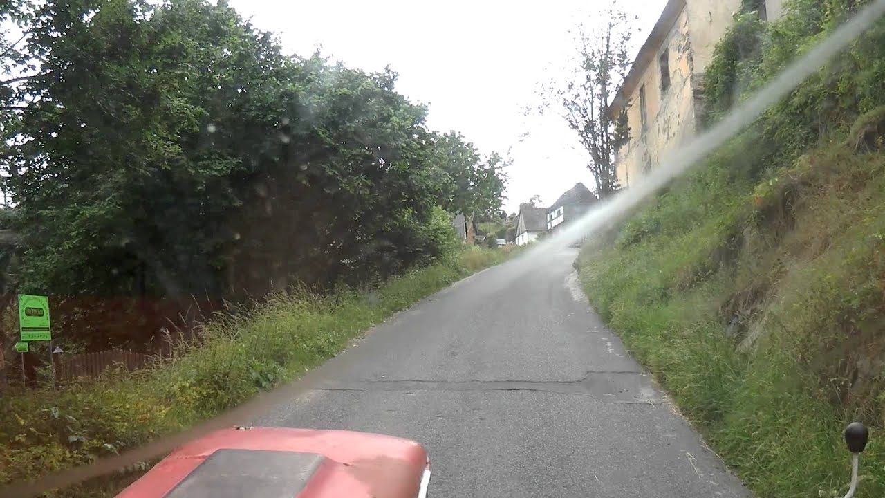 Zetor 7045 s horalem