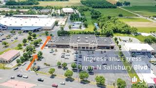 Salisbury Promenade 2022