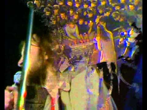 Dżem-Blues Alabama(Rockowisko 81')