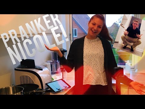 ALTERNATIV MAD PÅ SU {studiemad} | Tester Ztove