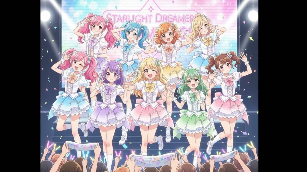 cuteboy (AI idol ver)