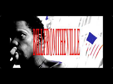 BillFromTheVille NOTALLOWED MUSIC VIDEO