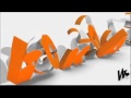 Nickelodeon Werbung Idents von 2013