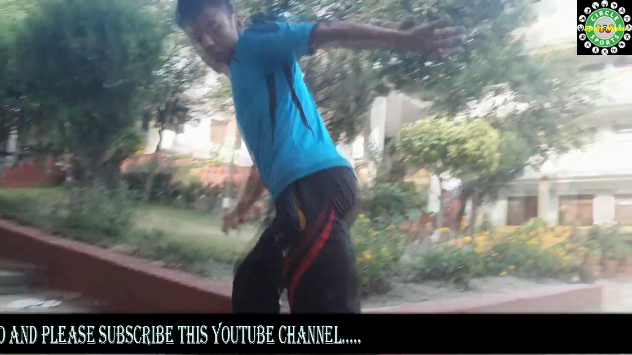 Nepali Skater Skating On The Stairs. !!!! नेपाली स्केटर स्केटिङ गर्दै !!!!!