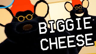 VRchat: rats on the loose