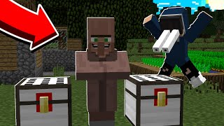 Mana Qishloqi Menga Nima Olib Keldi Minecraft Uzbekcha