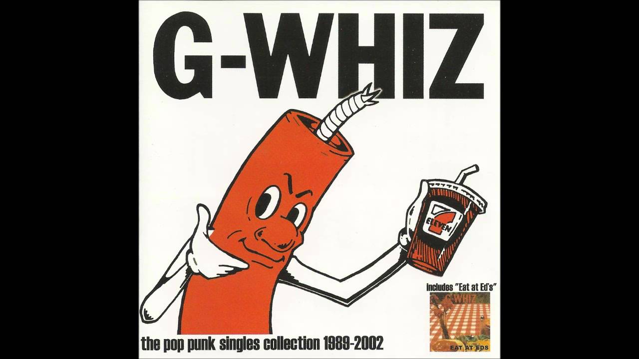Mira G-WHIZ - Pacifier en YouTube Mira G-WHIZ - Pacifier en YouTube