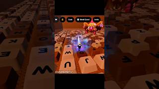 I Found SECRET Tricks in +1 Speed KeyboardEscape 😱 (100% Win) #robloxmemes #naofloppa #youtubeshorts