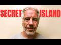Secret Island Where Jeffrey Epstein Made Dark Deals With Politicians - Paradise Cove Exposed