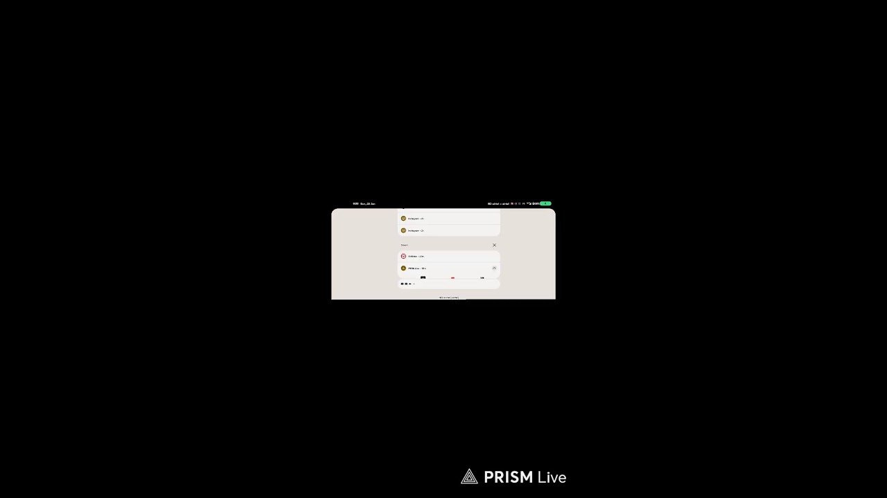 Live streaming of gaming mlbb - YouTube