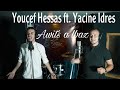 Youcef Hessas et Yacine idres -Awits a lvaz (Cherif Hamani)