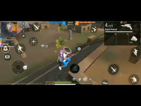 m500 headshot