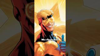 Booster Gold EXPLAINED