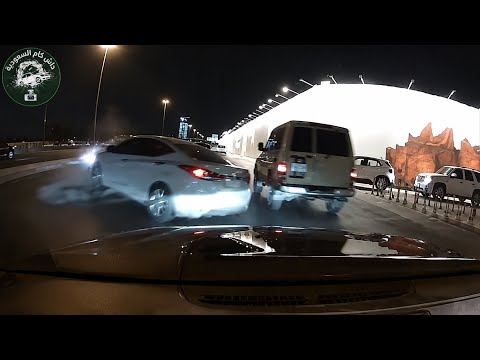 داش كام السعودية الجزء السادس