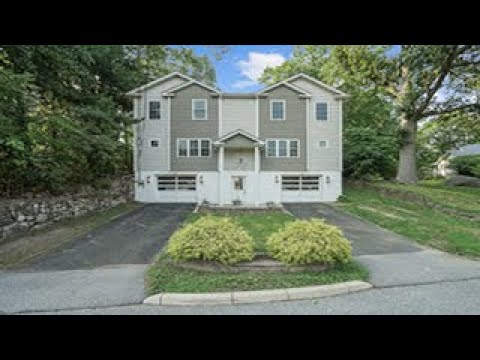 27 Montgomery Rd, Highland Falls, NY home video tour