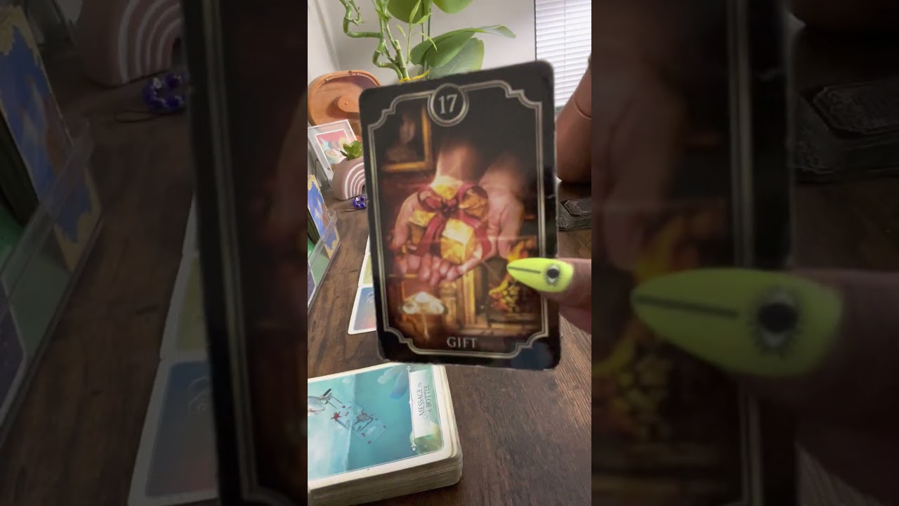 This older woman does not want y’all together